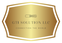 Logo for GTI SOLUTION LLC